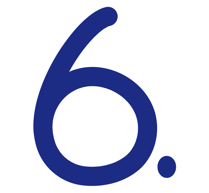 numero 6